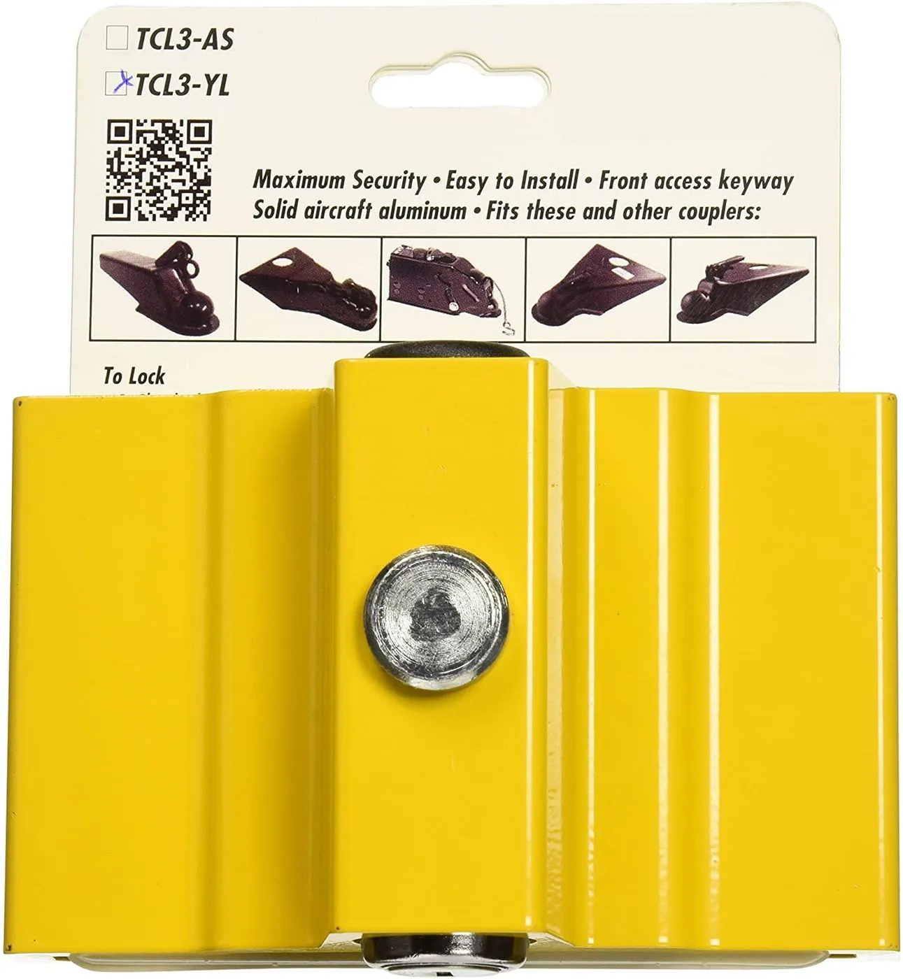 BLOCKHEAD  Coupler  Lock  2